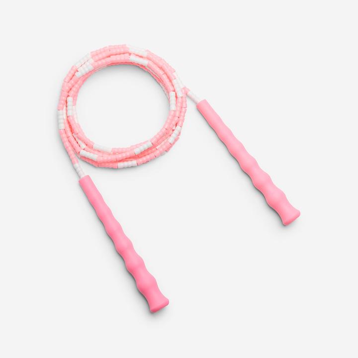Produktbild Domyos Springseil Kinder Perlen Plastik