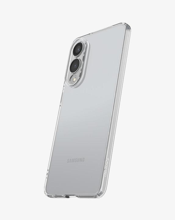 Immagine prodotto Spigen Custodia a cristalli liquidi (Samsung Galaxy S25 Edge)