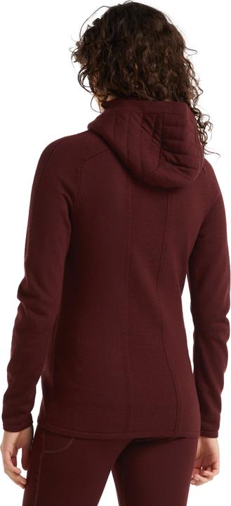 Produktbild Icebreaker ZoneKnit (XS)