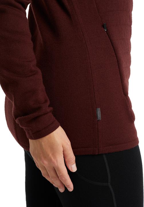Produktbild Icebreaker ZoneKnit (XS)