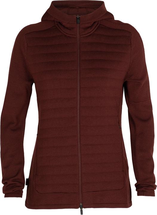 Produktbild Icebreaker ZoneKnit (XS)