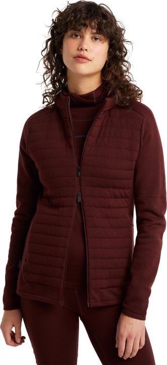 Produktbild Icebreaker ZoneKnit (XS)