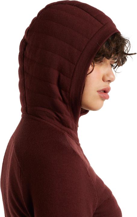 Produktbild Icebreaker ZoneKnit (XS)