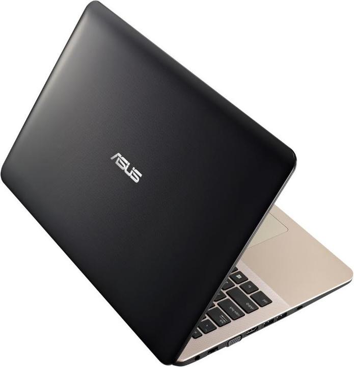 Image du produit ASUS F555la-Xo400h (15.60", 8 Go, CH, Intel Core i5-4210U)