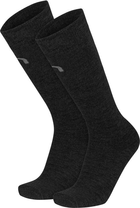Produktbild Normani 2 Businesskniestrumpf aus Merinowolle (2er Pack, 39 - 42)