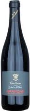 Actual product image Corte Lenguin Amarone della Valpolicella DOC Classico Selezione Silvio Vantini (1 x 75 cl, 2017)