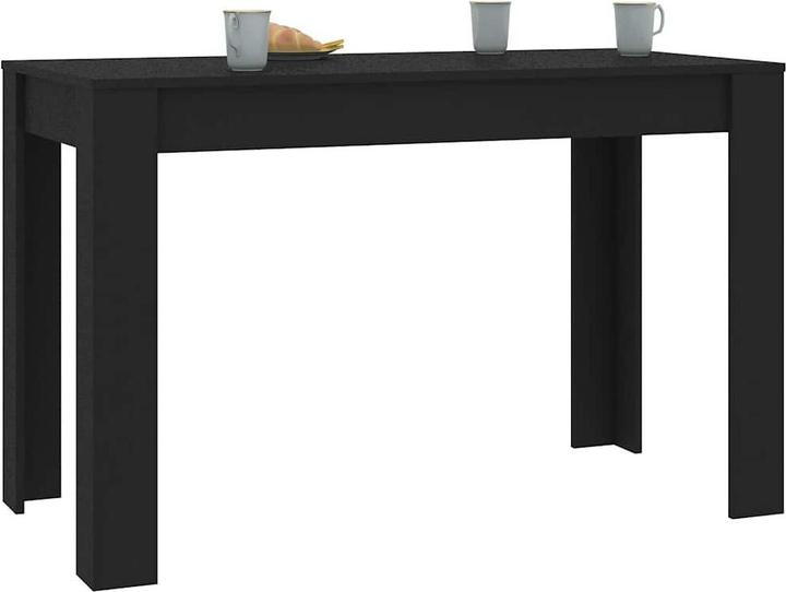 Image du produit vidaXL Esstisch (120 x 60 x 76 cm)