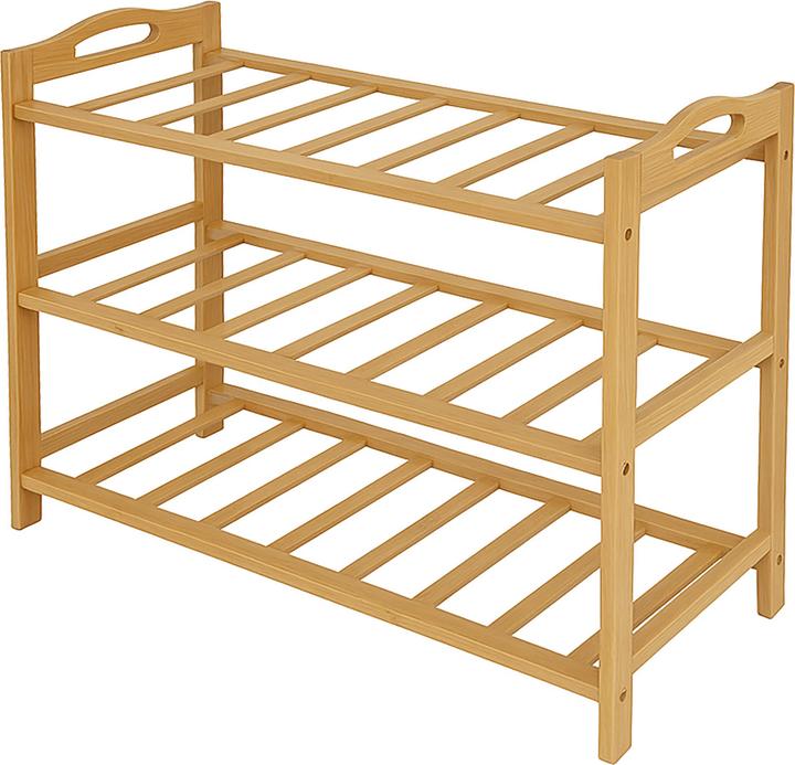 Immagine prodotto Relaxdays Scarpiera (70 x 25 x 48 cm)