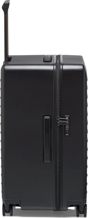 Actual product image Porsche Design Trolley + Suitcase Roadster 4W Trunk M (117 l)