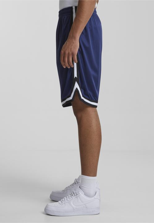 Image du produit Urban Classics Short en maille Stripes - 4968 (S)