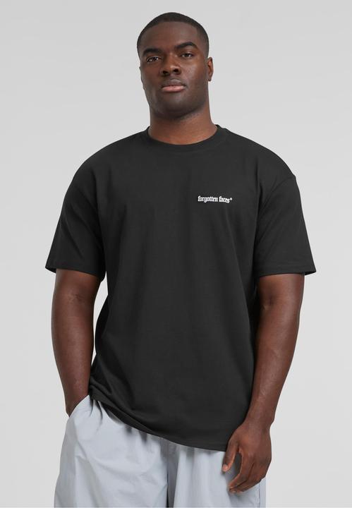 Produktbild Forgotten Faces Athena Heavy Oversized Tee (S)