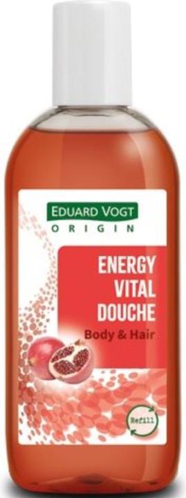 Produktbild Eduard Vogt ORIGIN Energy Vital Douche 300 ml (300 ml)