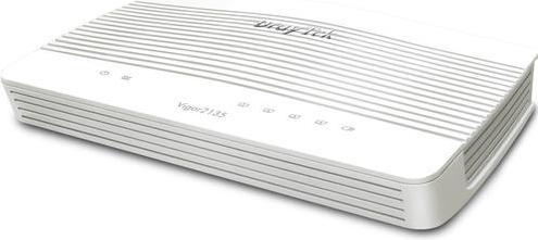 Actual product image Draytek Router Vigor 2135
