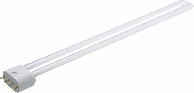 Actual product image Osram Dulux (2G11, 55 W, 3600 lm, 1 x, G)