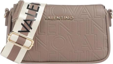 Immagine prodotto Valentino Damen-Umhängetasche „Pansy“, beige