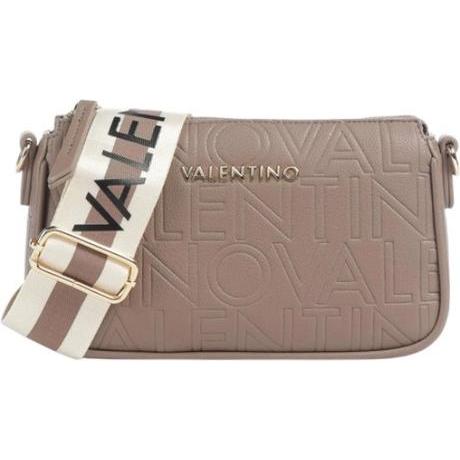 Valentino, Donne, Borsetta, Damen-Umhängetasche „Pansy“, beige, Beige