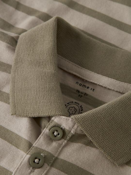 Produktbild Name it Regular Fit Poloshirt (92)