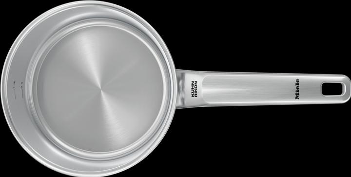 Produktbild Miele KMST 1615-3 (16 cm, Kochtopf, Edelstahl)