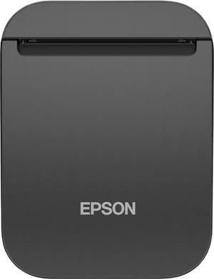 Actual product image Epson TM-P80II (111): RECEIPT (USB-C)