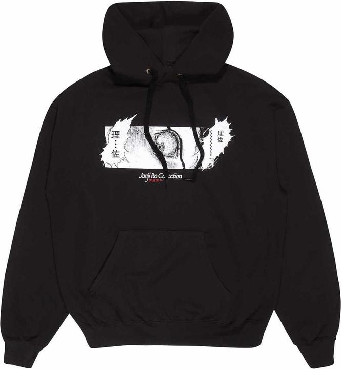 Image du produit Dick Smith Sweat à capuche unisexe adulte Shock (XL)