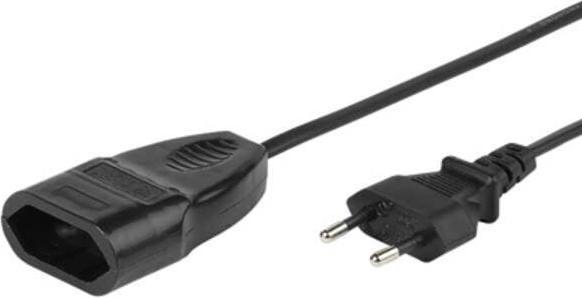 Immagine prodotto Vivanco Euro Verlängerung 3m (3 m, CEE 7/3)