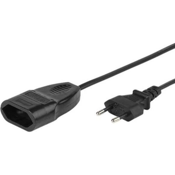 Vivanco, Prolunga, Euro Verlängerung 3m (3 m)