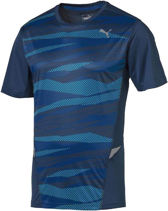 Actual product image Puma Graphic S/S Tee (L)