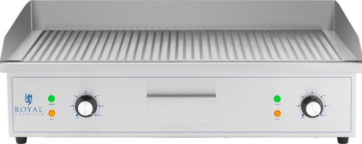Image du produit Royal Catering RCPG 51 (4.40 kW)