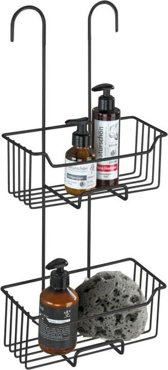 Produktbild Wenko Thermostat-Dusch-Caddy Milo (14 x 14 x 55 cm)