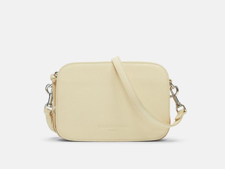 Image du produit Liebeskind Berlin Crossbody Kleine Umhängetasche aus Leder