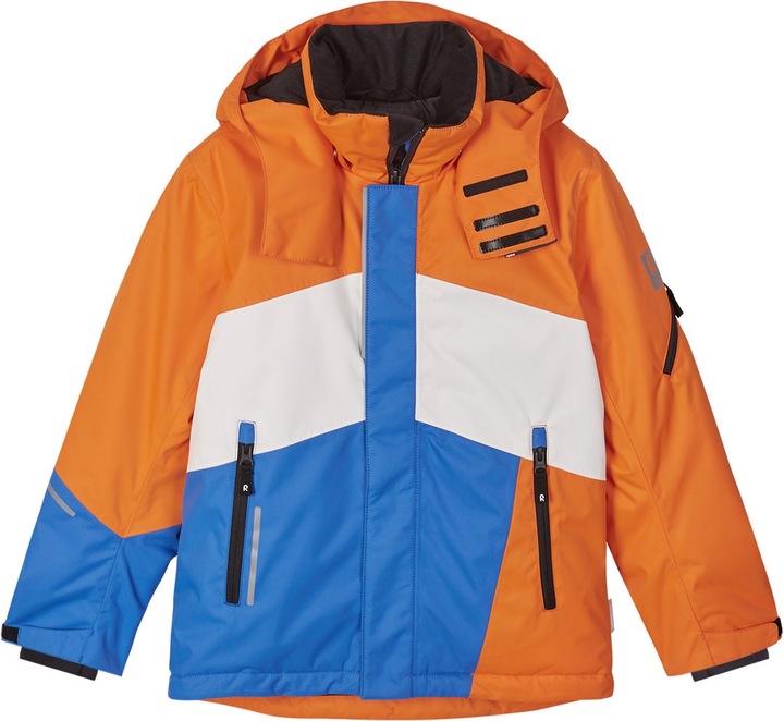 Produktbild Reima tec Kinder Skijacke Laks (122)