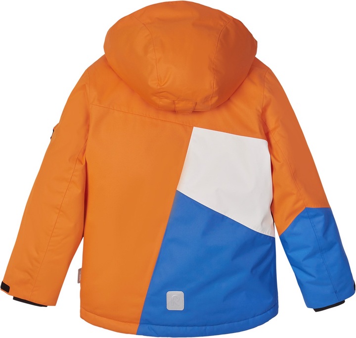 Produktbild Reima tec Kinder Skijacke Laks (122)