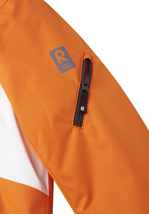 Produktbild Reima tec Kinder Skijacke Laks (122)