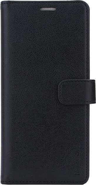Radicover Strålingsbeskyttelse Wallet PU Samsung Galaxy S20 ULTRA Flipcover Sort (Samsung Galaxy S20 Ultra)