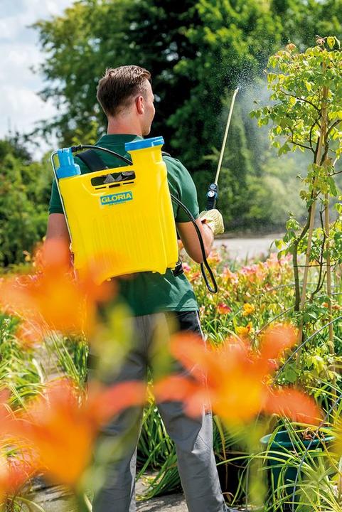 Produktbild Gloria Haus und Garten Hobby 12 (12 l)