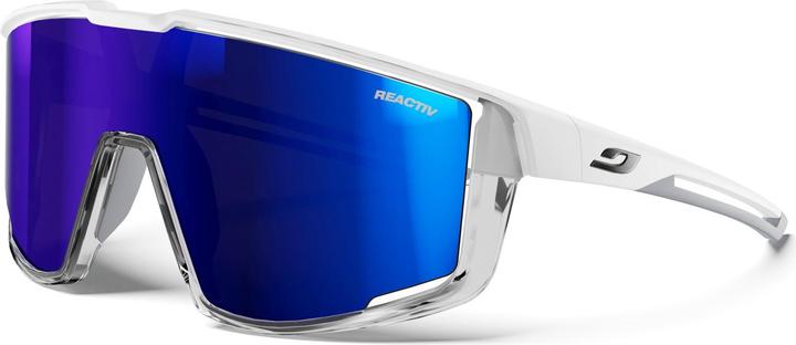 Julbo Fury Reactiv 1-3 HC (White-grey)