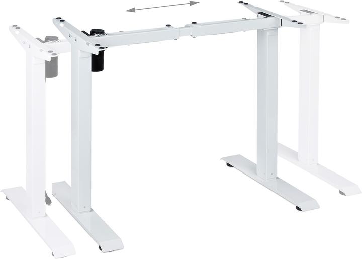 Actual product image Relaxdays Table frame