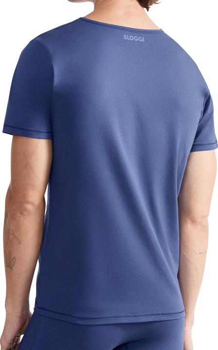 Produktbild Sloggi men EVER Ease Unterhemd / Shirt Kurzarm (XL)
