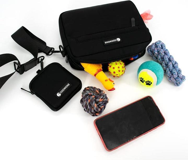 Immagine prodotto Coowone Sacchetto per dolcetti e scherzetti