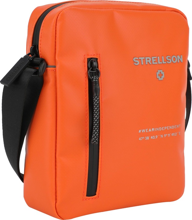 Immagine prodotto Strellson borsa a tracolla stockwell 2.0 marcus xsvz