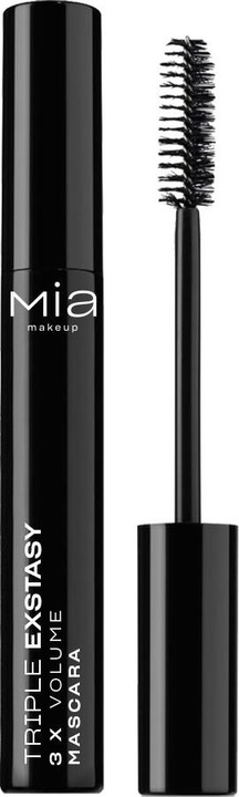 Produktbild Mia Cosmetics Mascara Triple Exstasy