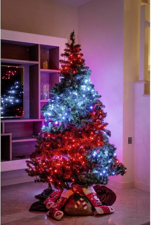 Image du produit Twinkly Chaînes (20 m)