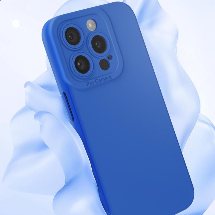 Produktbild Avizar SoftGlow Case Series (Apple iPhone 15 Pro Max)
