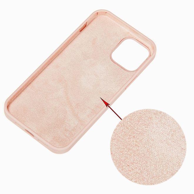 Immagine prodotto MU Classic Serie Silicone liquido (Apple iPhone 14 Plus)