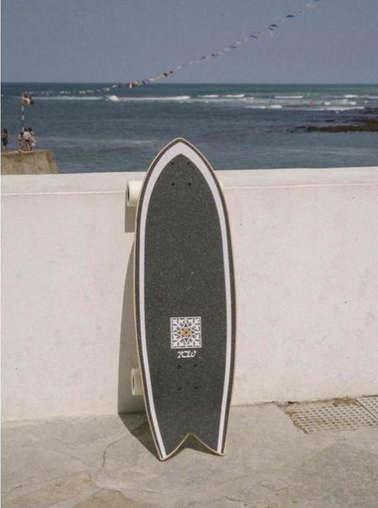 Actual product image YOW Surfskate 31″ Coxos (Complete) (31")