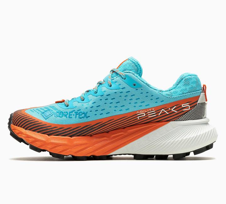 Productafbeelding Merrell Behendigheid Piek 5 Gtx (37)