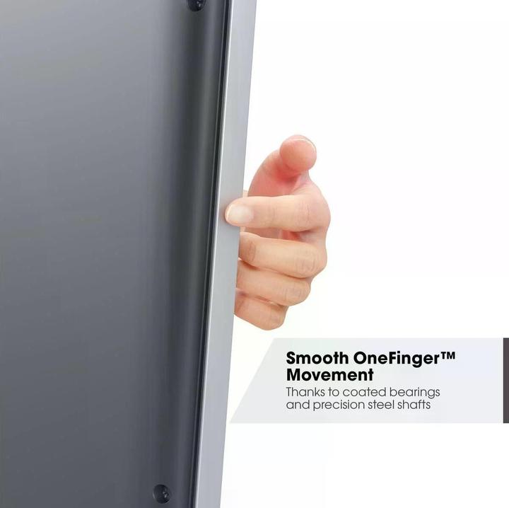 Actual product image Vogels TVM 5645 (Wall, 45 kg, 40" - 77")
