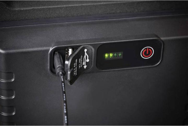 Produktbild Brennenstuhl Jaro 2010 MA (2200 lm)