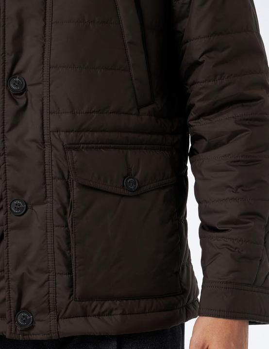 Produktbild Bugatti Herenblouson (58)