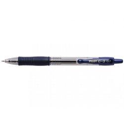 Produktbild Pilot Gelschreiber G-2 07 (Dunkelblau, 1 x)